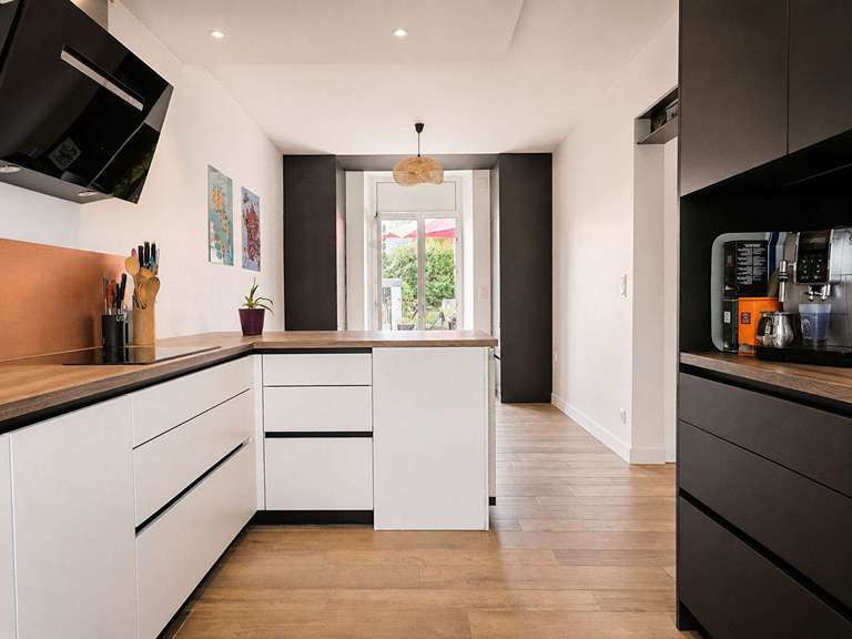 House Angers - 4 bedrooms