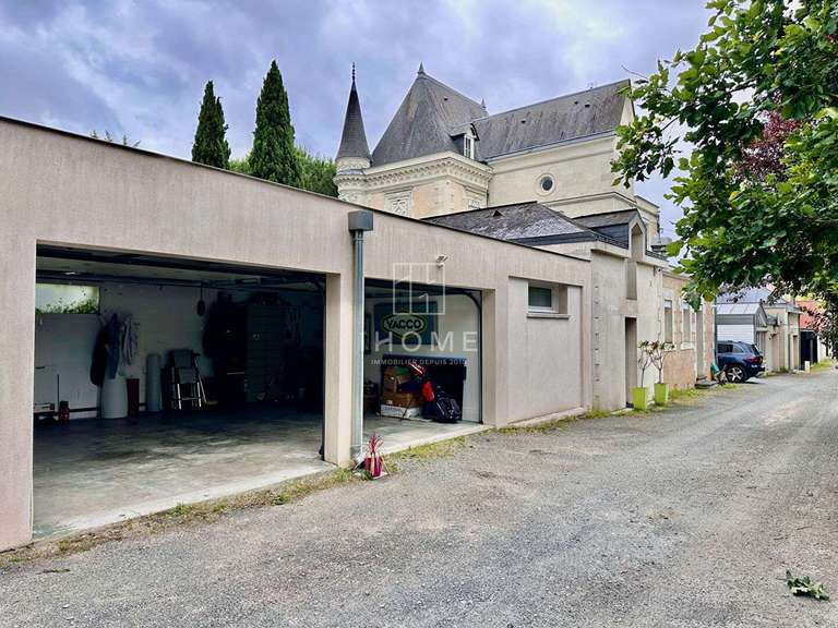 Maison Angers - 4 chambres