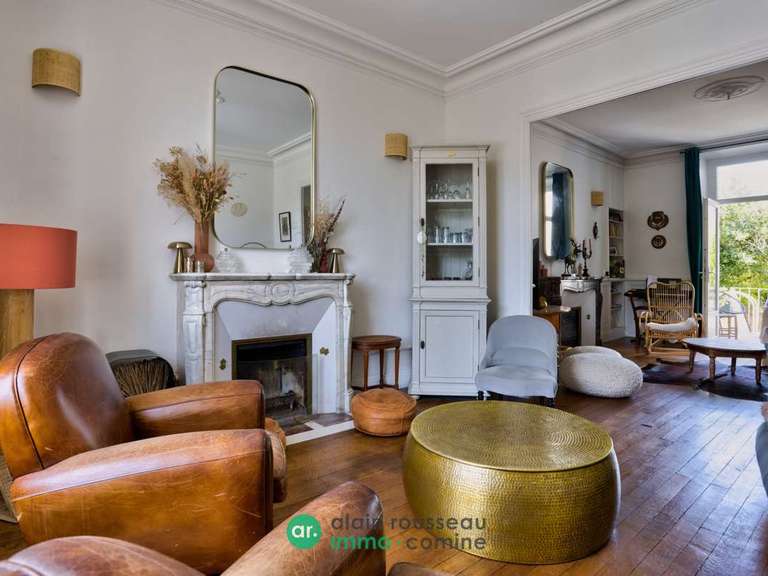 Maison Angers - 6 chambres