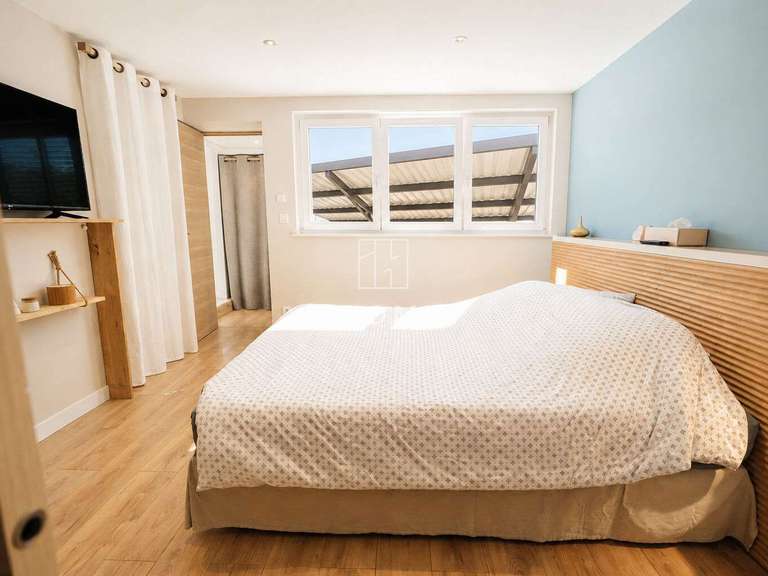 Maison Angers - 4 chambres