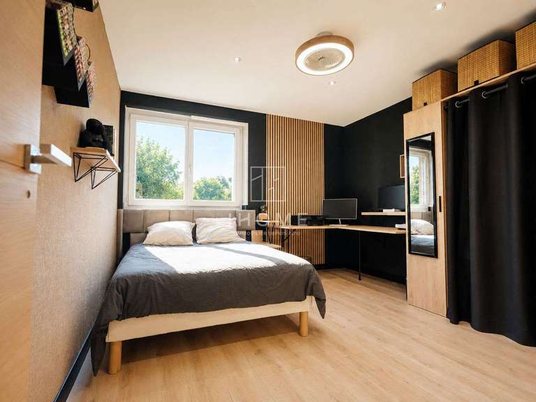 Maison Angers - 4 chambres