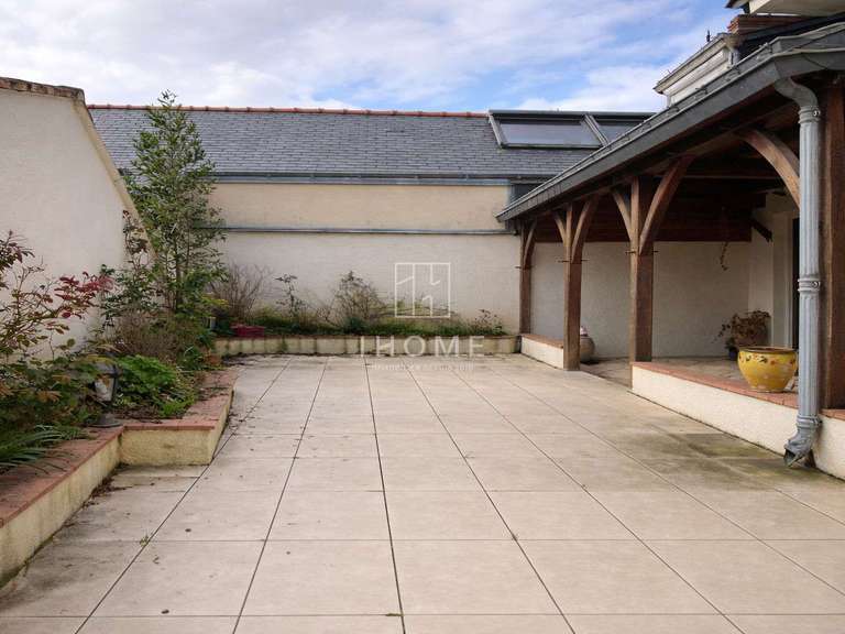 Maison Angers - 4 chambres
