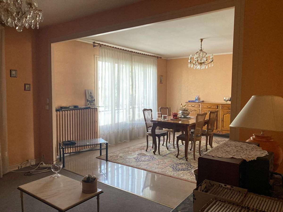 Maison Angers