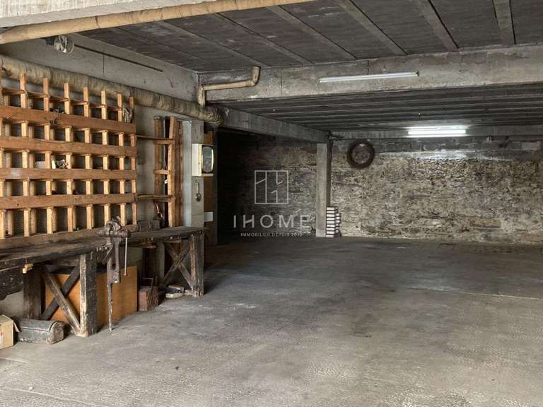 Maison Angers - 4 chambres