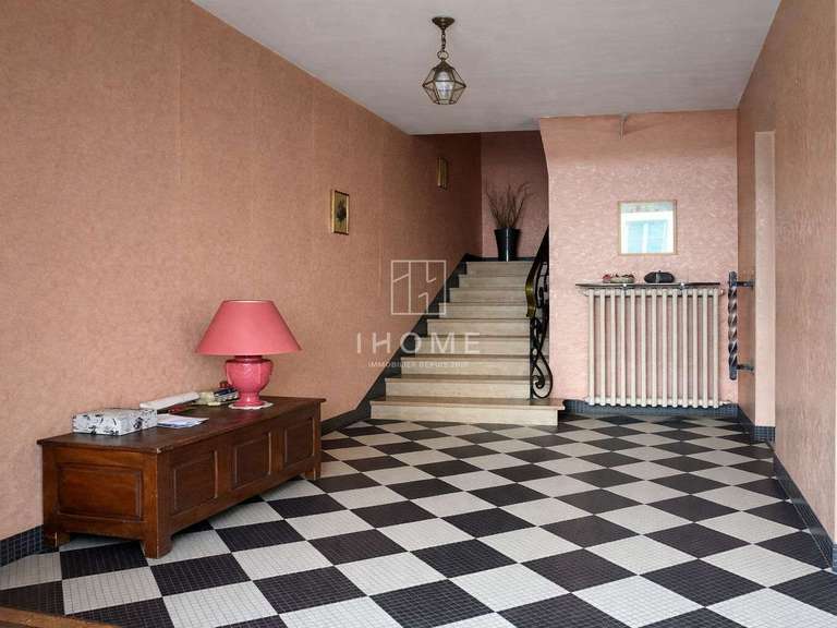 Maison Angers - 4 chambres