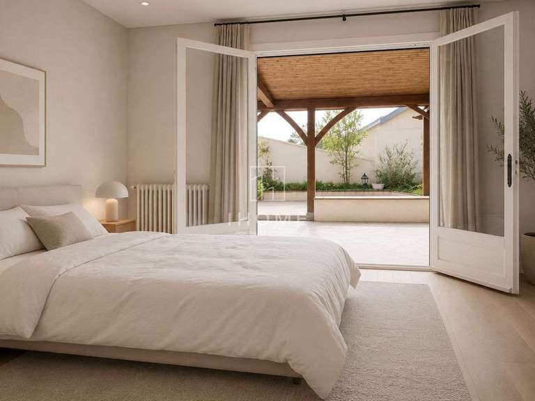 Maison Angers - 4 chambres