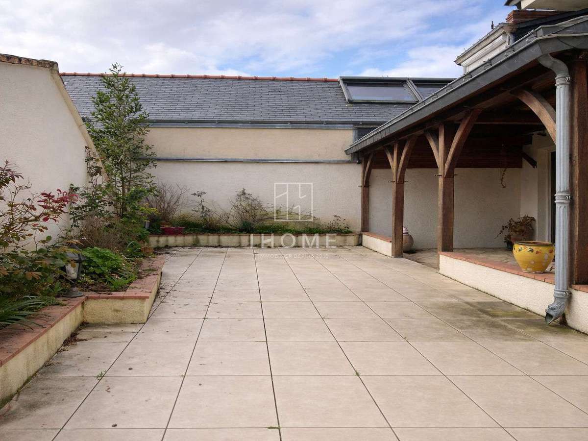 Maison Angers
