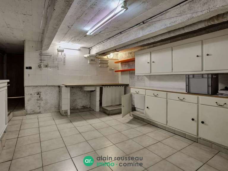 Maison Angers - 5 chambres