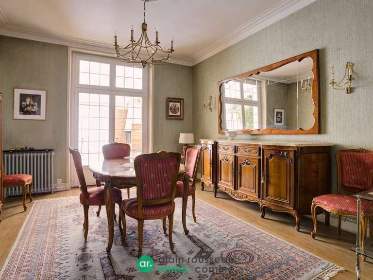 Maison Angers - 5 chambres
