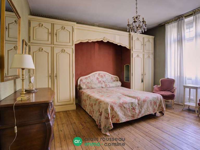 Maison Angers - 5 chambres