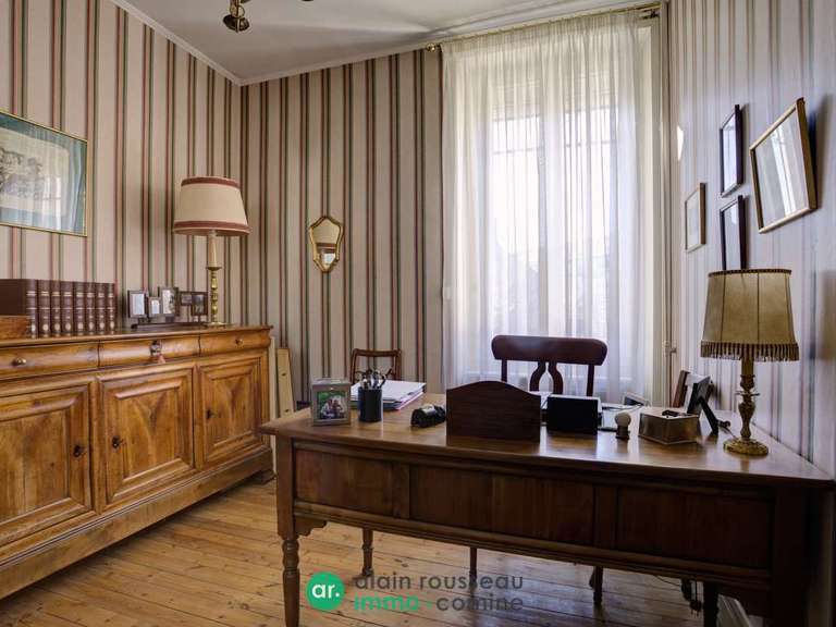Maison Angers - 5 chambres