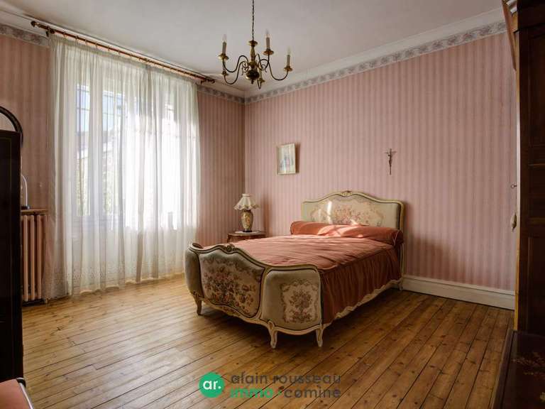 Maison Angers - 5 chambres