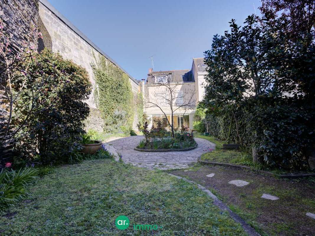Maison Angers