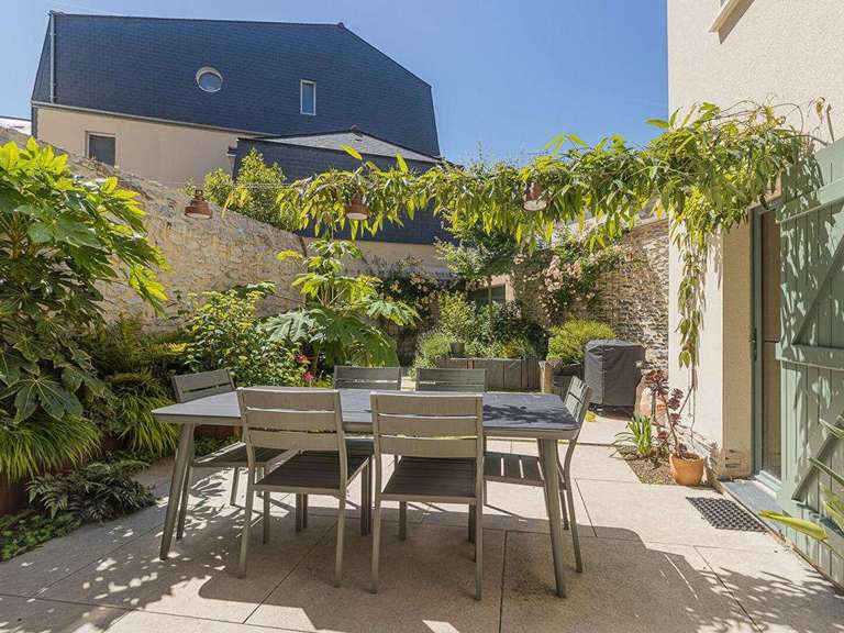 Maison Angers - 6 chambres