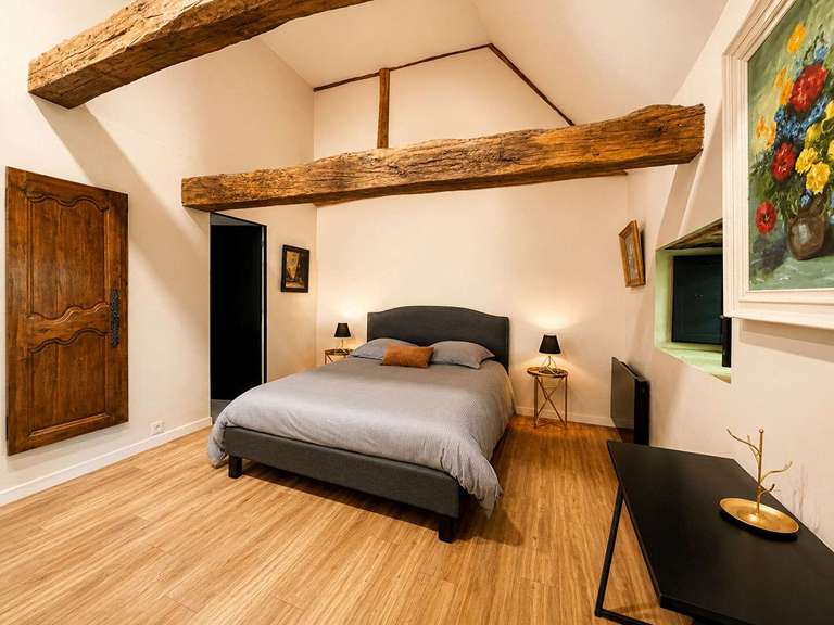 Maison Angers - 4 chambres