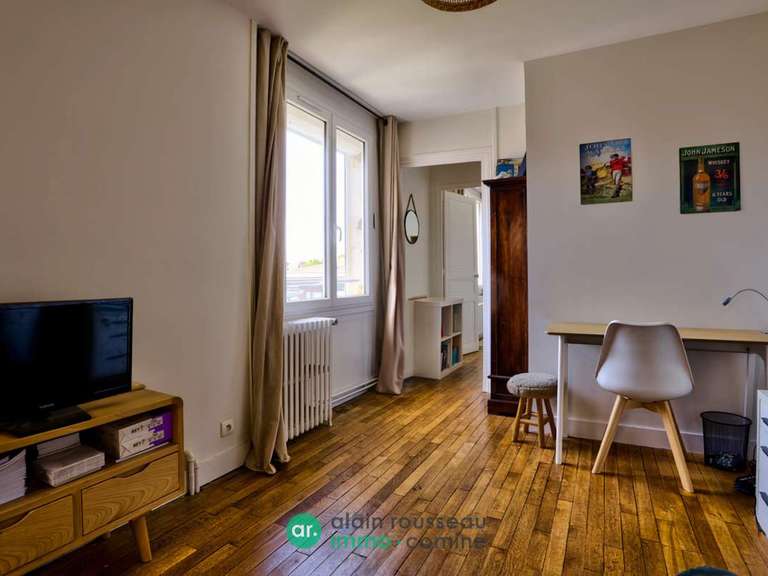 Maison Angers - 6 chambres