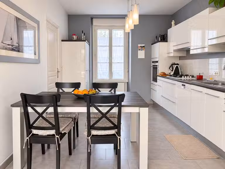 Maison Angers - 4 chambres
