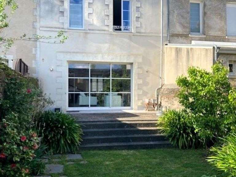 Maison Angers - 4 chambres