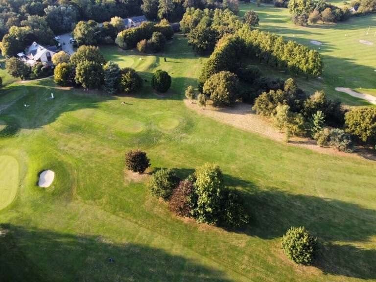 Propriété Angers - 31 chambres - 2160m²