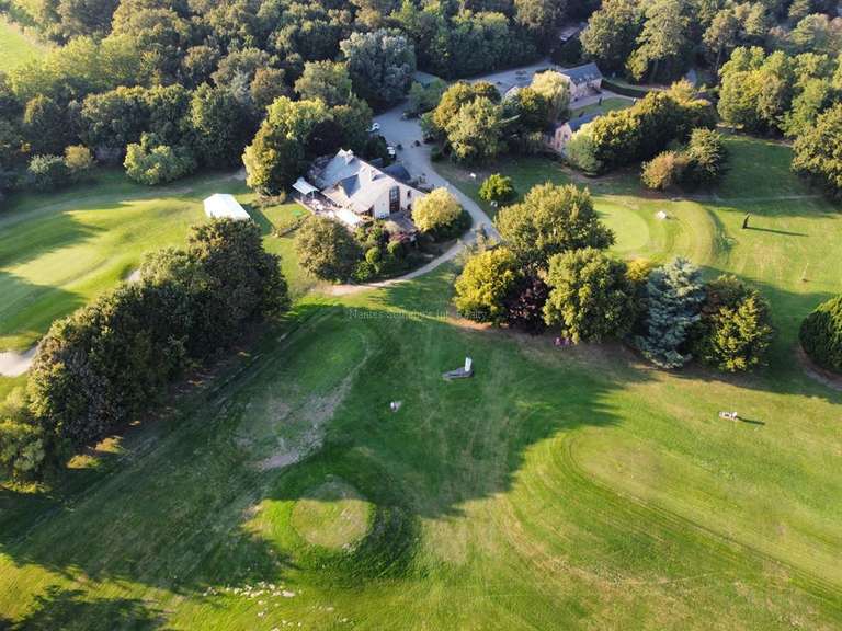 Propriété Angers - 31 chambres - 2160m²