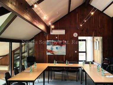 Propriété Angers - 31 chambres - 2160m²