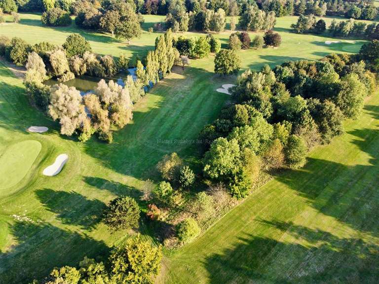 Propriété Angers - 31 chambres - 2160m²