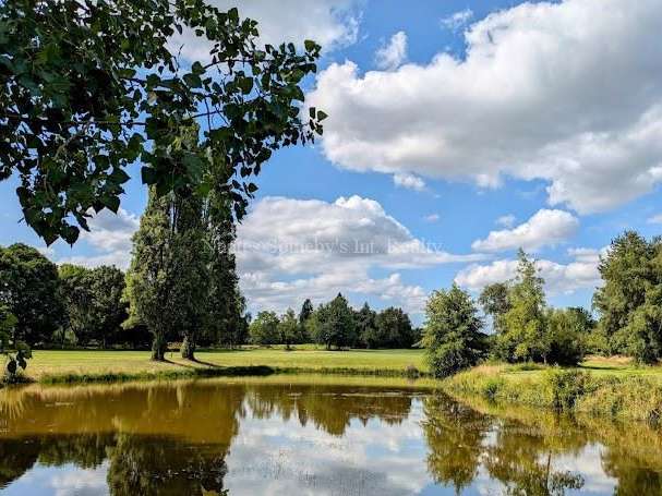 Propriété Angers - 31 chambres - 2160m²