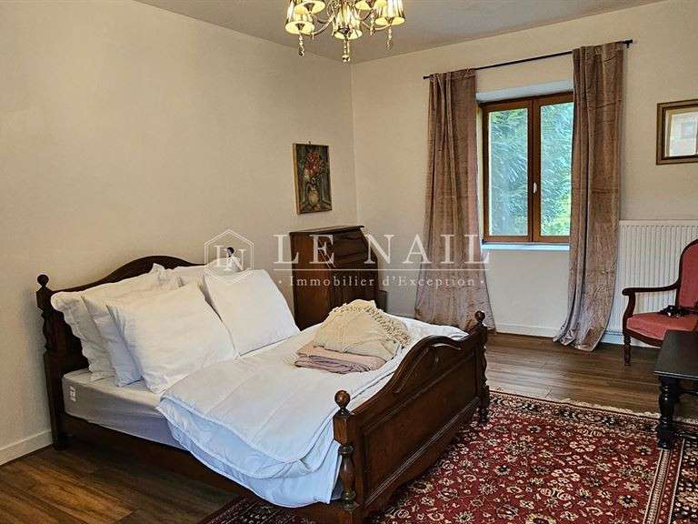 Propriété Angers - 6 chambres - 204m²