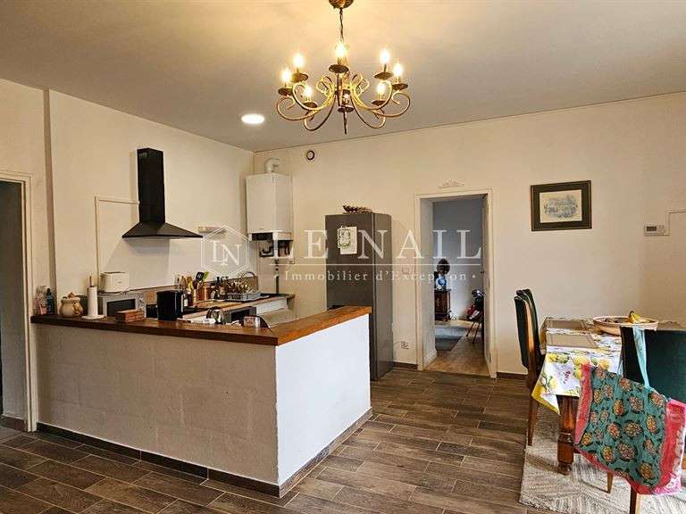 Propriété Angers - 6 chambres - 204m²