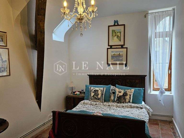 Propriété Angers - 6 chambres - 204m²