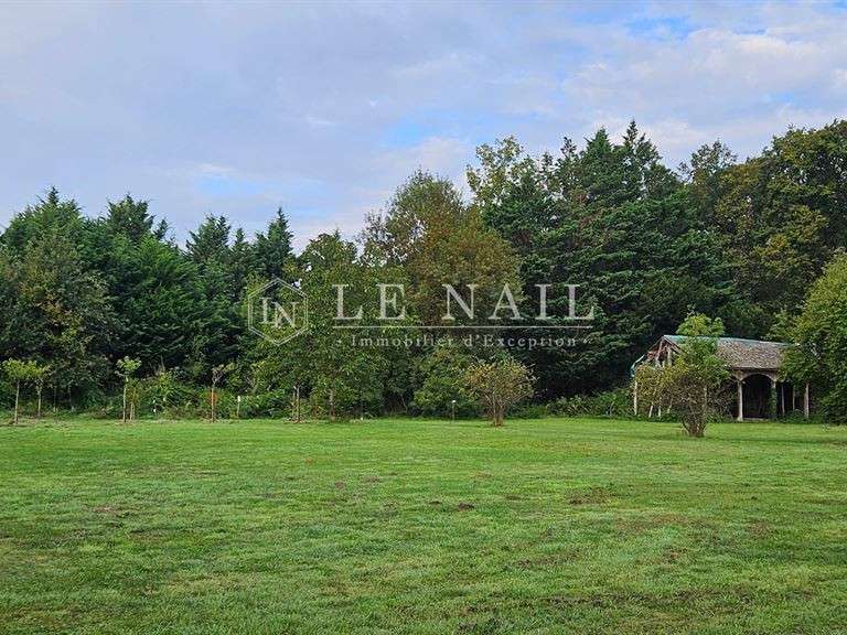 Propriété Angers