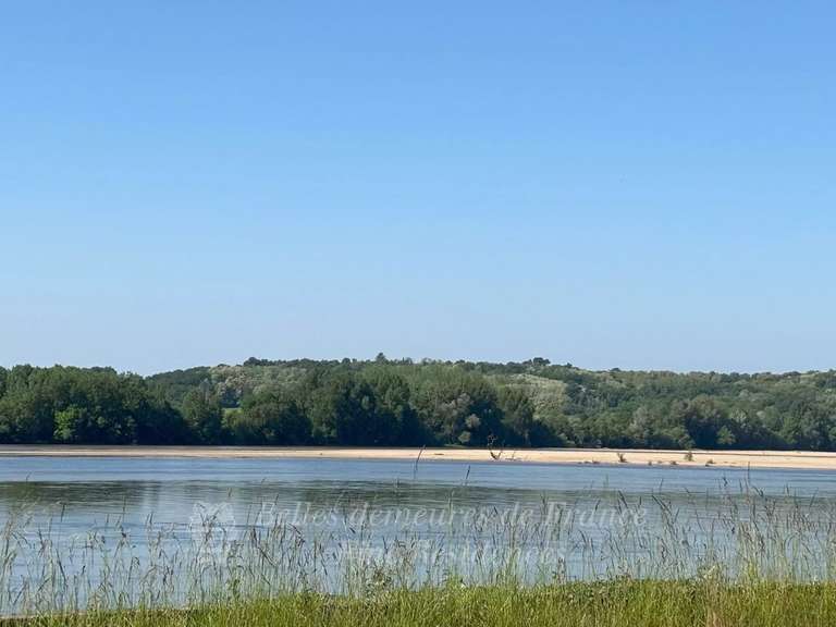 Propriété Angers - 580m²