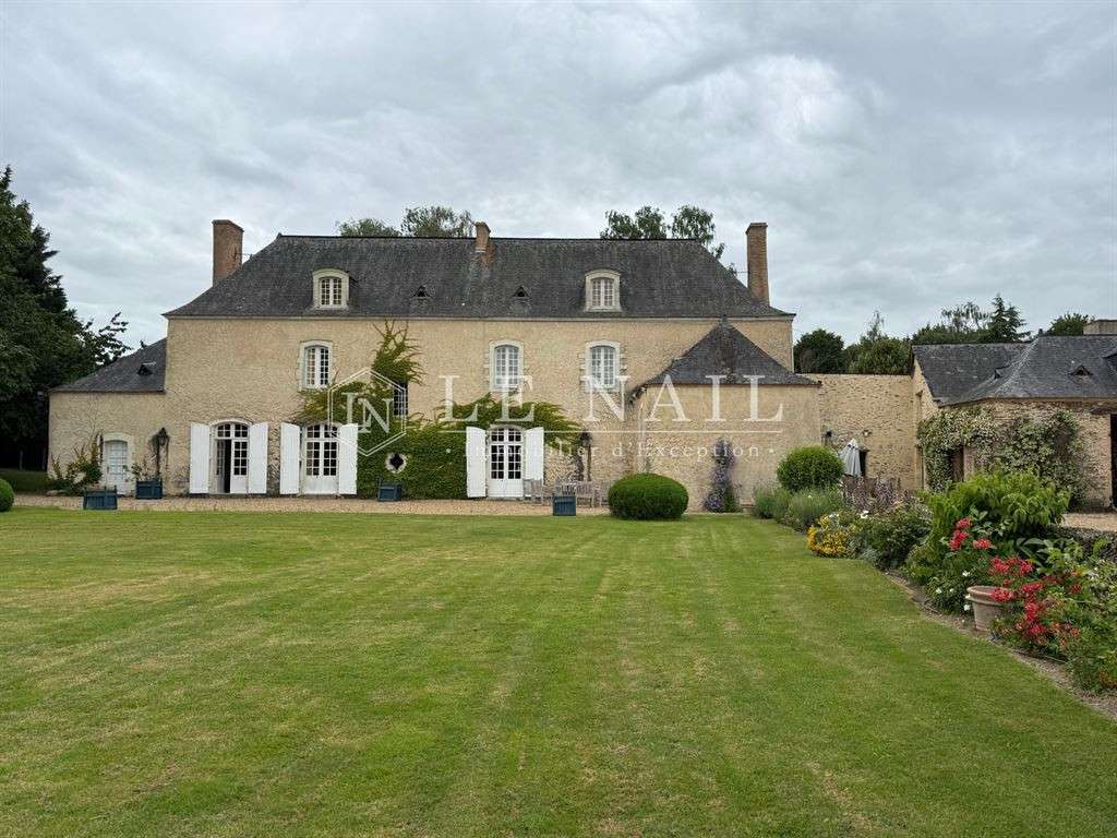 Propriété Angers