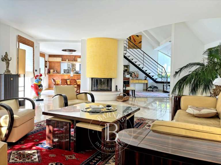 Propriété Angers - 4 chambres