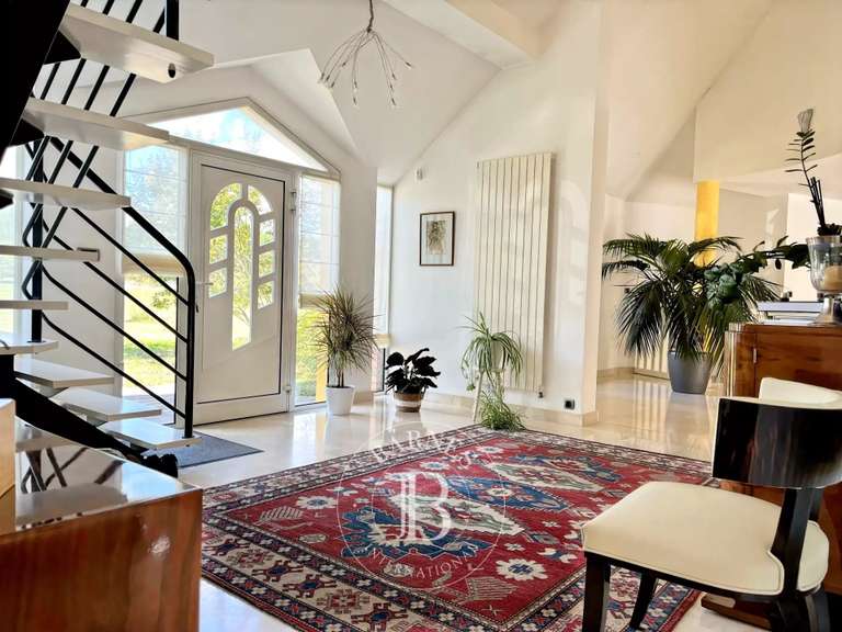 Propriété Angers - 4 chambres
