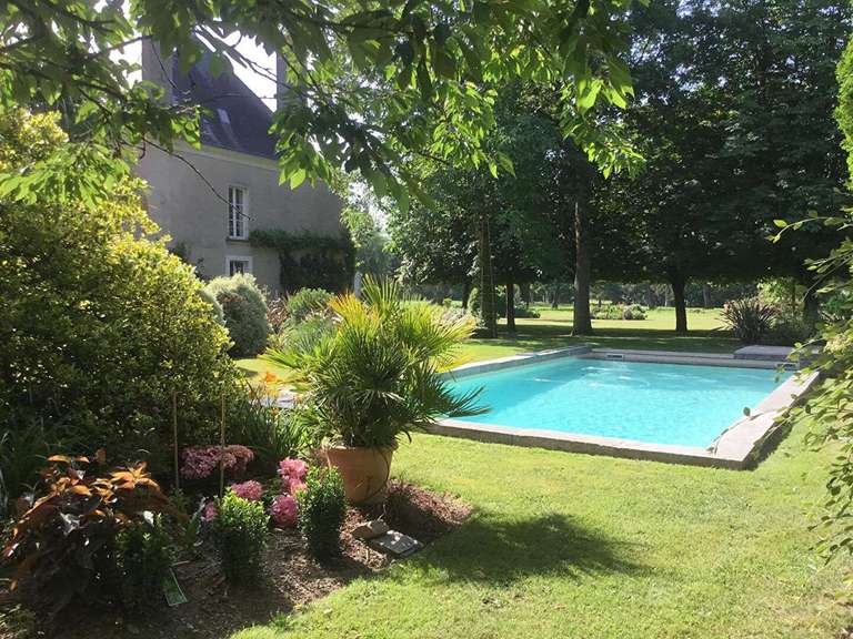 Propriété Angers - 5 chambres