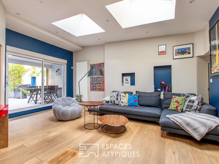 Vente Villa Angers - 5 chambres