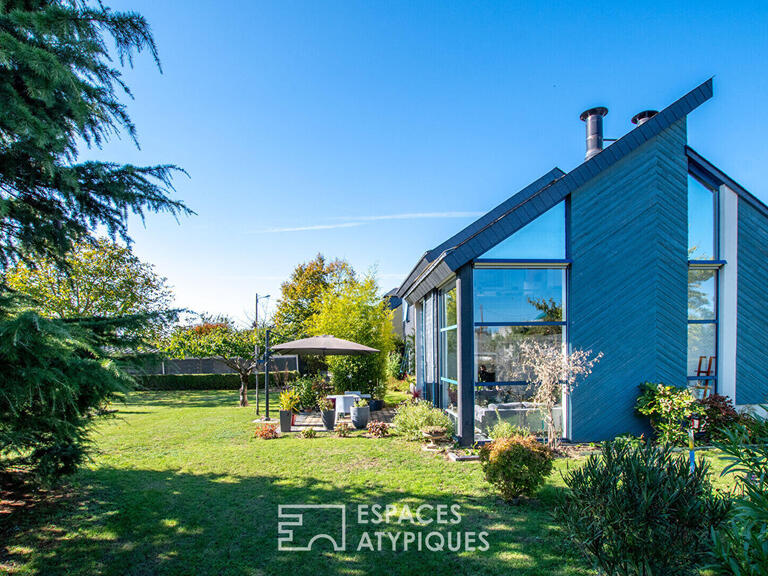 Vente Villa Angers - 3 chambres