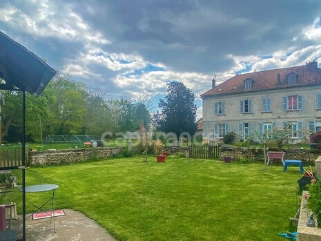 Sale Property Angerville - 10 bedrooms
