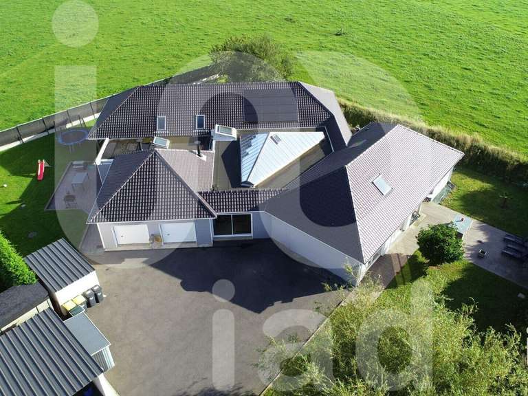 Villa for Sale Étretat BellesPierres