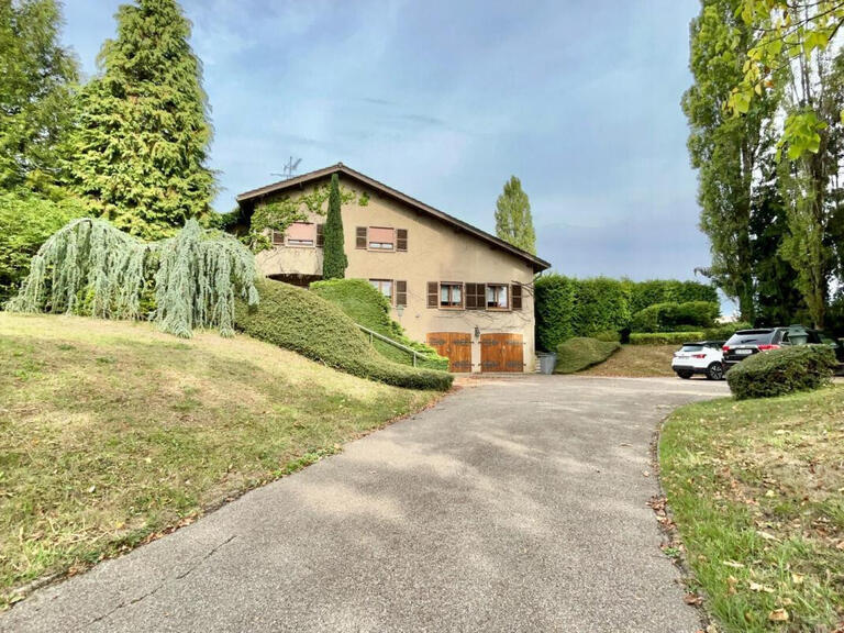 Vente Propriété Angevillers - 5 chambres