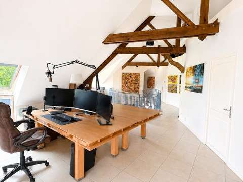 Maison Angicourt