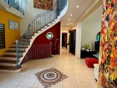 Maison Angicourt - 4 chambres - 244m²