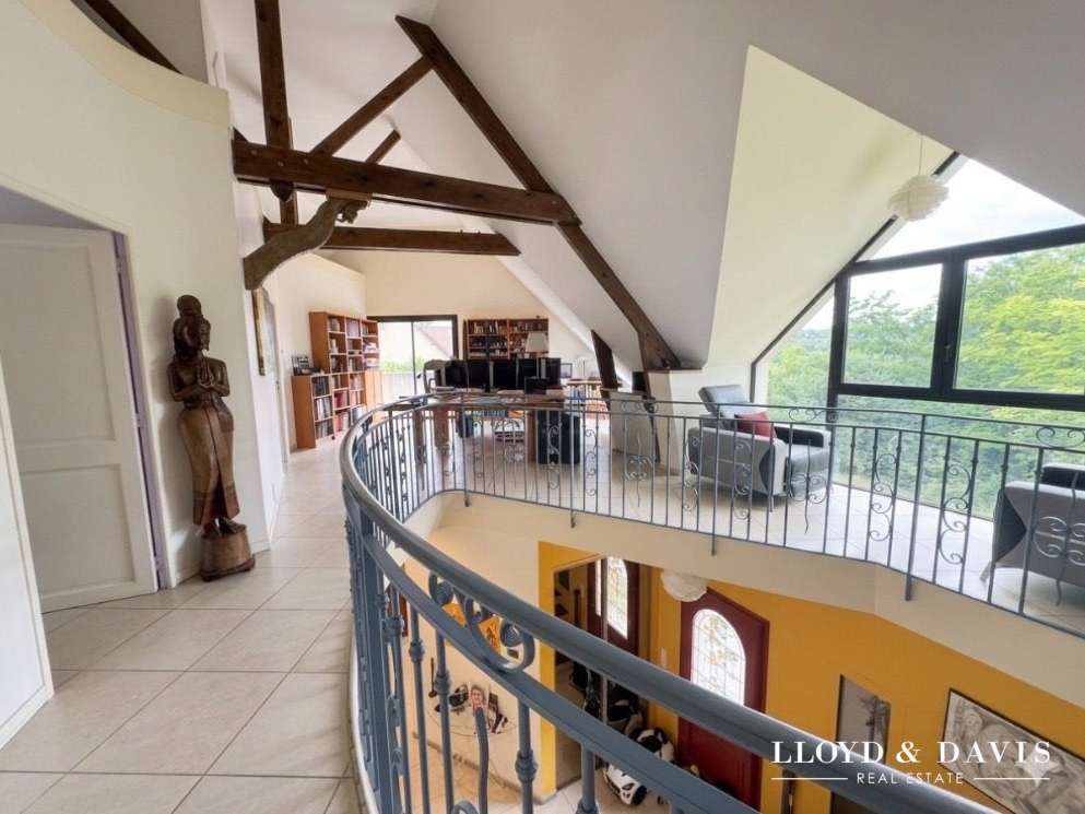 Maison Angicourt