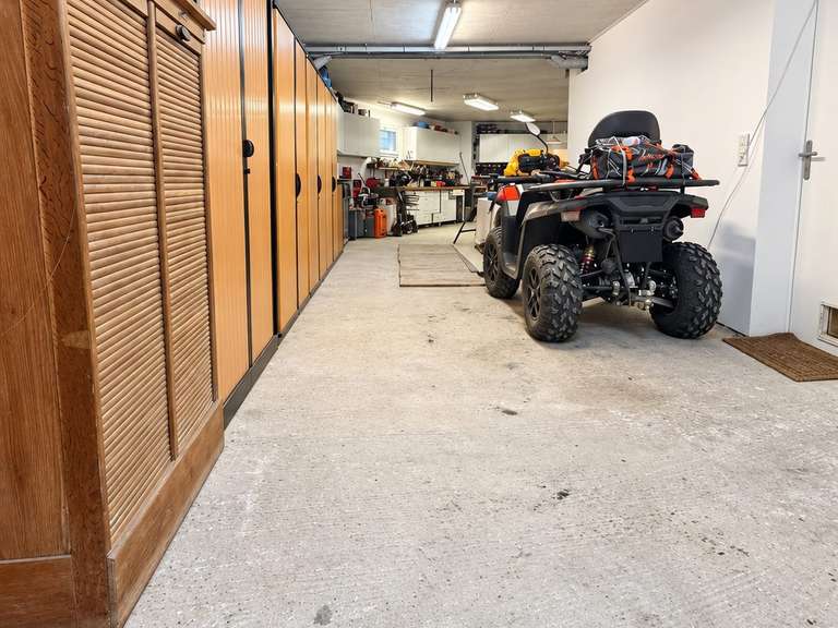 Maison Angicourt - 4 chambres - 244m²