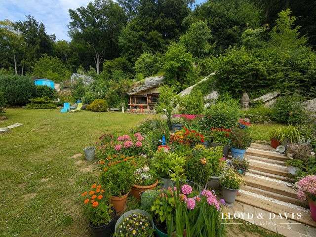 Maison Angicourt - 4 chambres - 244m²