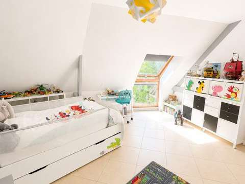 Maison Angicourt