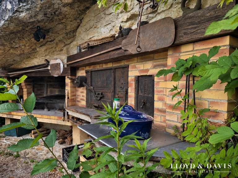 Maison Angicourt - 4 chambres - 244m²
