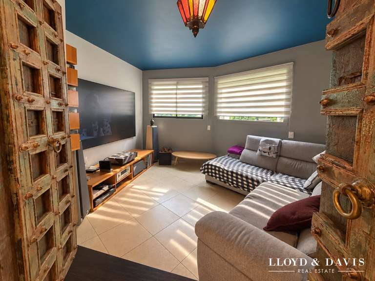 Maison Angicourt - 4 chambres - 244m²