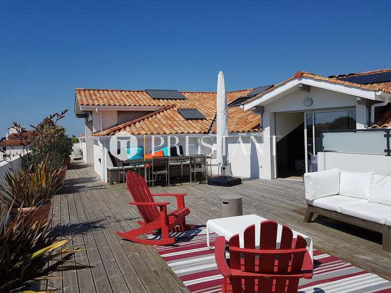 Sale Apartment Anglet - 3 bedrooms